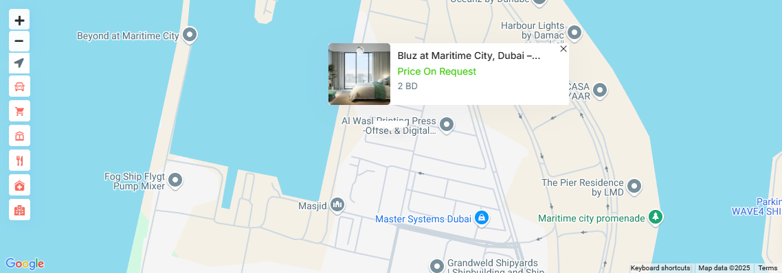 masterplan