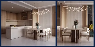 Bluz by Danube – A Coastal Investment Opportunity in Dubai Maritime City